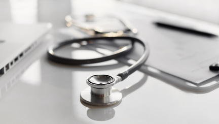 術前検査について