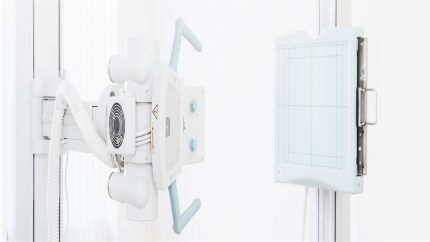 胸部X線について