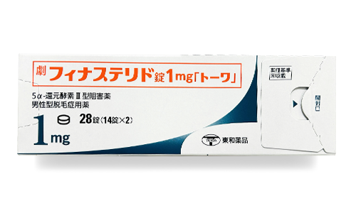 フィナステリド